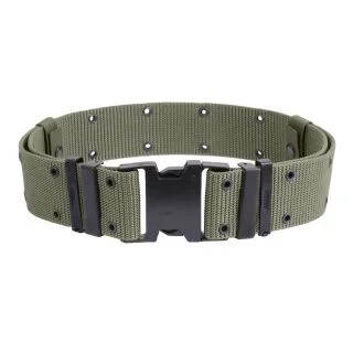 Rothco New Issue Marine Corps Style Quick Release Pistol Belts