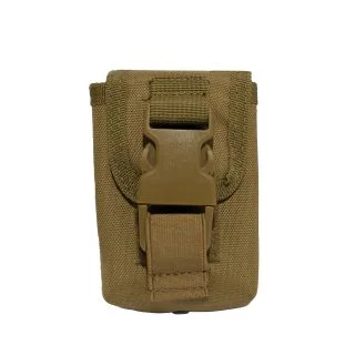 Rothco MOLLE Strobe/GPS/Compass Pouch