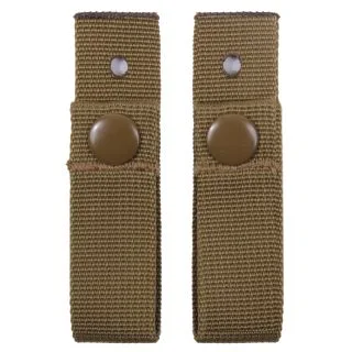 Rothco MICH Helmet Goggle Straps