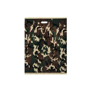Rothco Deluxe Carry Shopping Bag