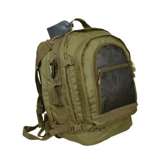 Rothco Move Out Tactical Travel Backpack 1