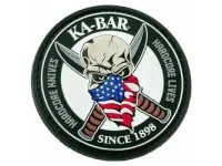 KA-BAR