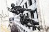 Military-Style Rappelling: Gear and Accessories