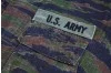 Exploring the Military Urban Tiger Stripe Camo Gear