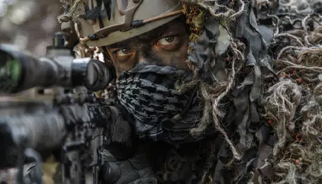 Camouflage