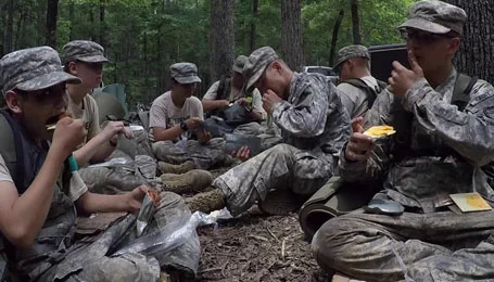 Camping & Survival Gear